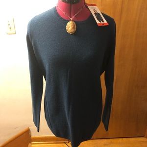 🦚Celeste Cashmere sweater